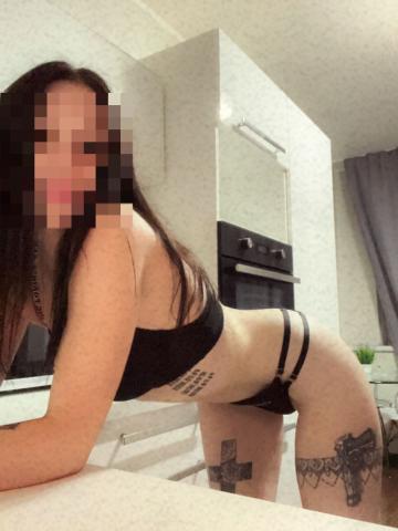 Индивидуалка Алина Фотография 3