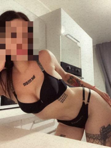 Индивидуалка Алина Фотография 4