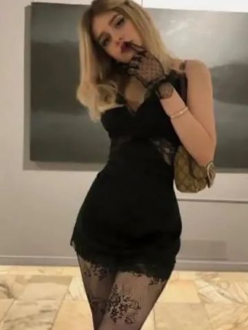 Индивидуалка Марта Фотография 3