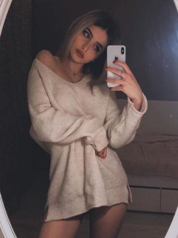 Индивидуалка Эвелина Фотография 2