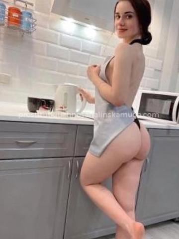 Индивидуалка Юхима Фотография 2